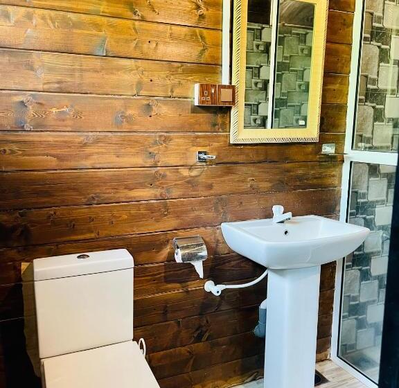 Kaaya Eco Resort Yala