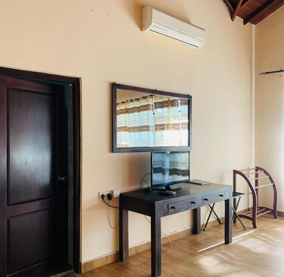 Kaaya Eco Resort Yala