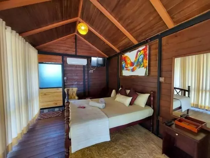 Kaaya Eco Resort Yala