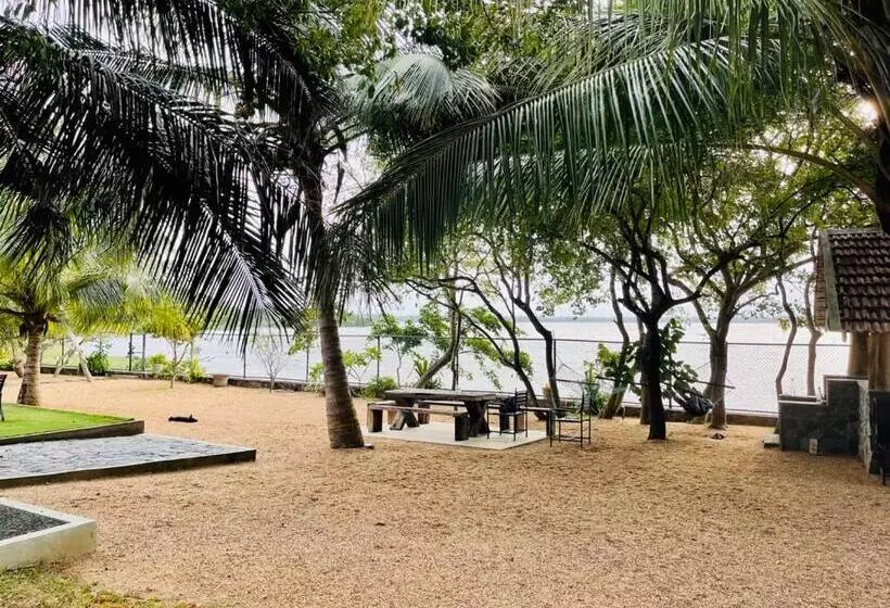 Kaaya Eco Resort Yala