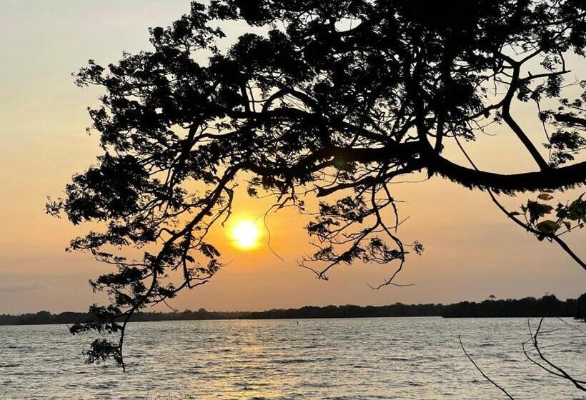 Kaaya Eco Resort Yala