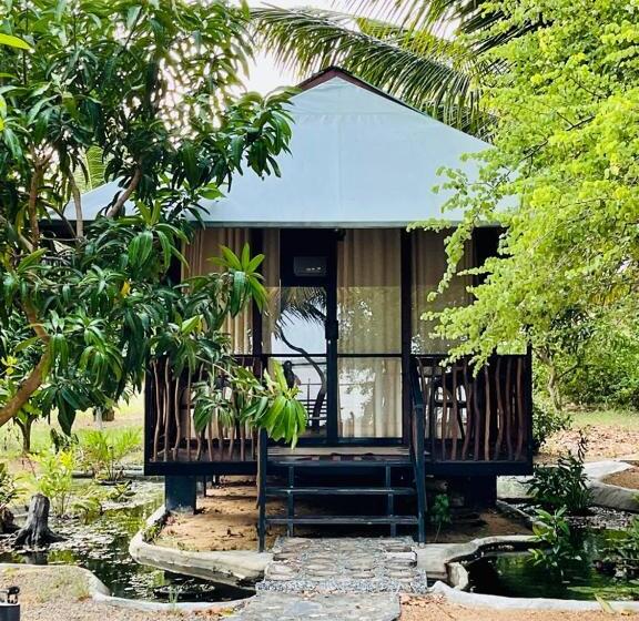 Kaaya Eco Resort Yala