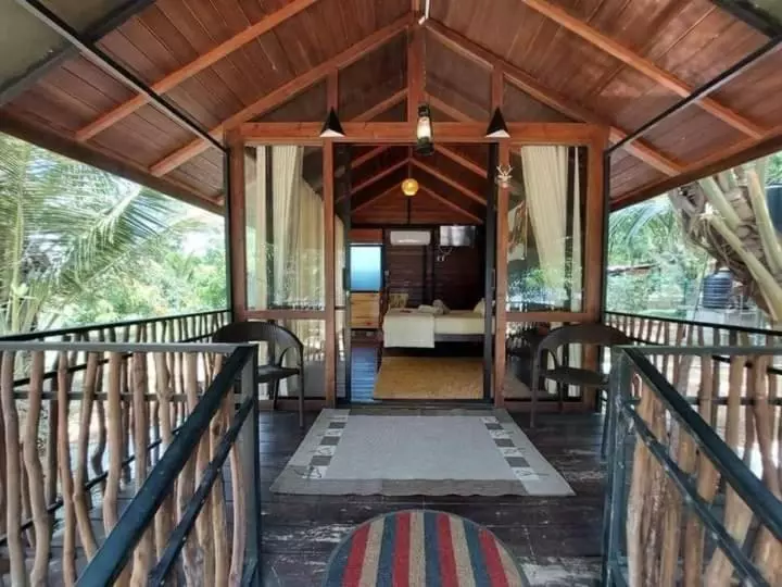 Kaaya Eco Resort Yala