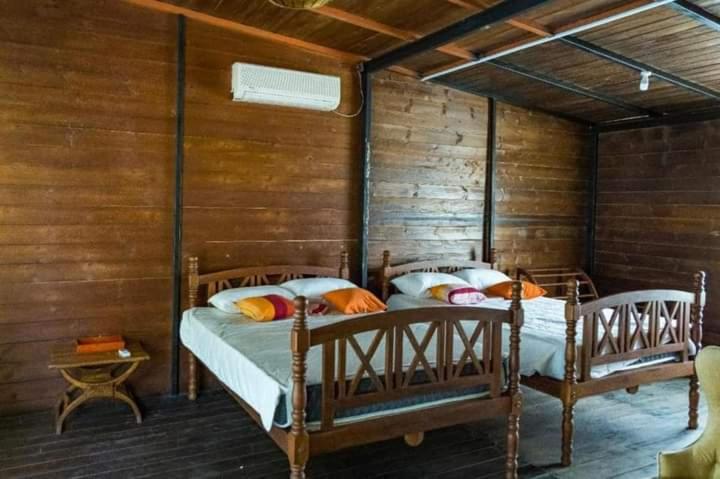 Kaaya Eco Resort Yala