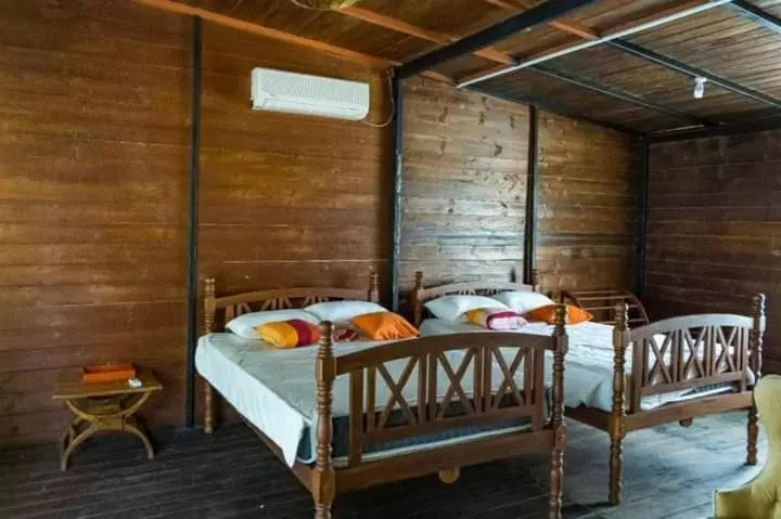 Kaaya Eco Resort Yala