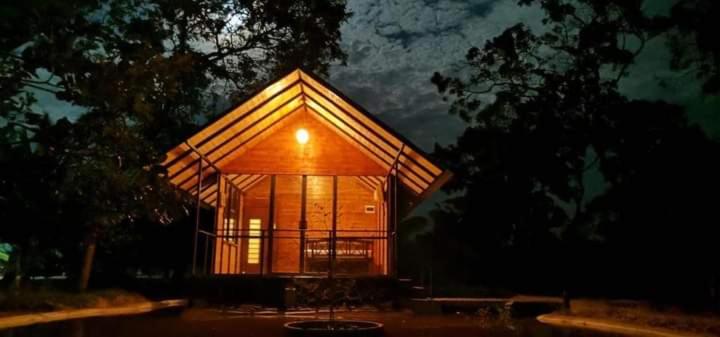 Kaaya Eco Resort Yala