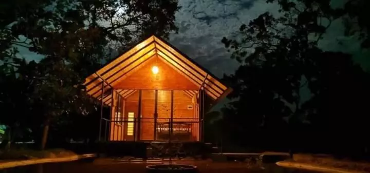 Kaaya Eco Resort Yala