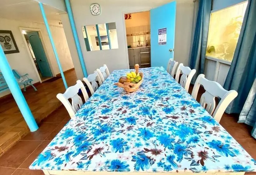 Aamiaismajoitus (B&B) Kahina Lodge