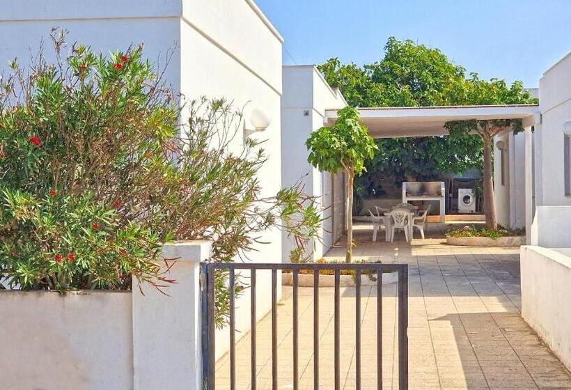 Le Villette Di Torre Suda By Salento Affitti