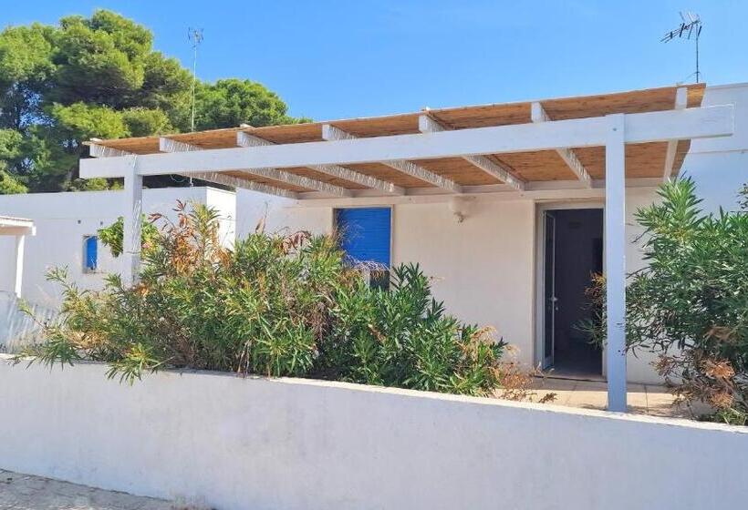 Le Villette Di Torre Suda By Salento Affitti