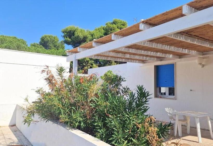 Le Villette Di Torre Suda By Salento Affitti