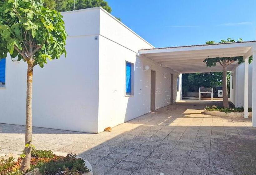 Le Villette Di Torre Suda By Salento Affitti