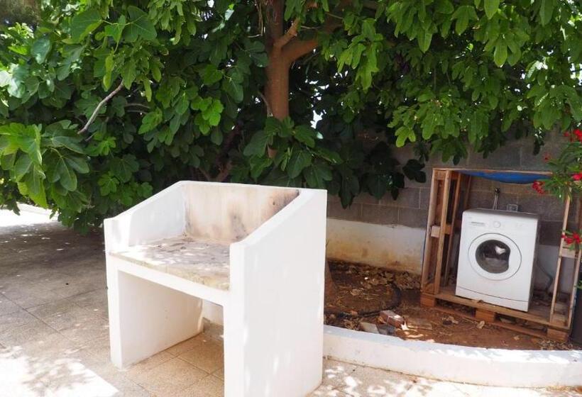 Le Villette Di Torre Suda By Salento Affitti