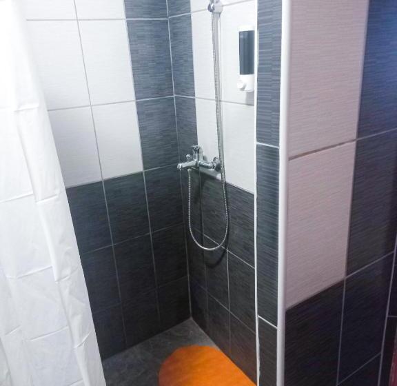 پانسیون Boutique Villa 84