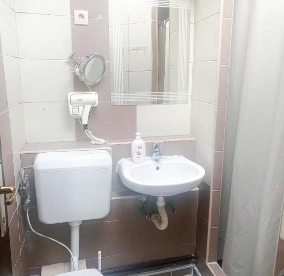 پانسیون Boutique Villa 84