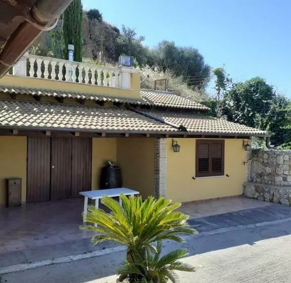 پانسیون Casa Vacanze Monterosso