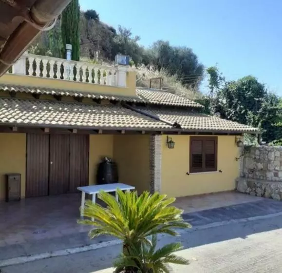 پانسیون Casa Vacanze Monterosso