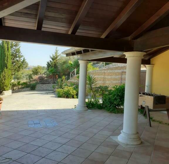 פנסיון Casa Vacanze Monterosso