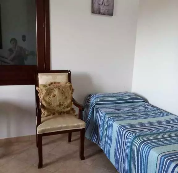 پانسیون Casa Vacanze Monterosso