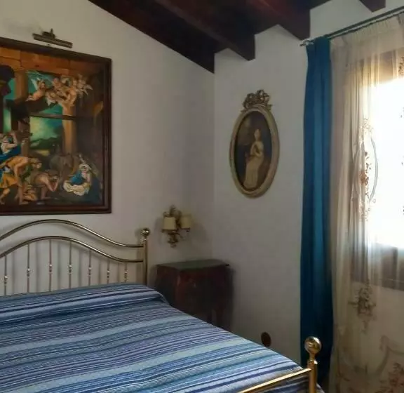 پانسیون Casa Vacanze Monterosso