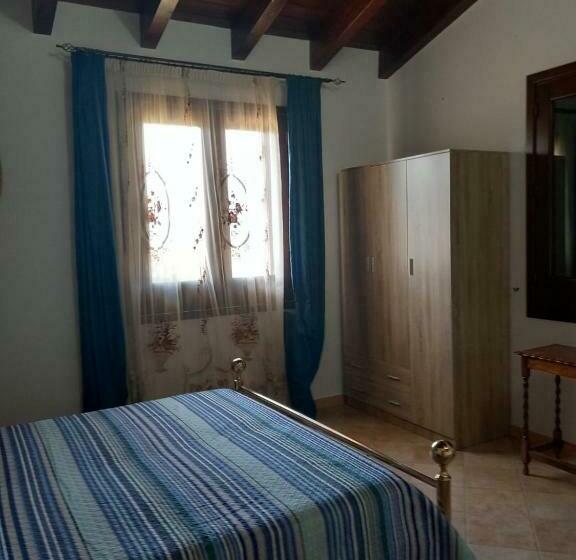 פנסיון Casa Vacanze Monterosso