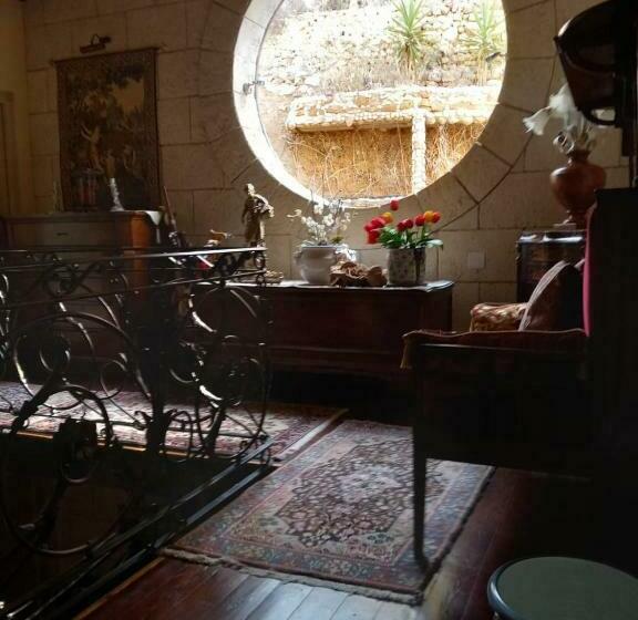 פנסיון Casa Vacanze Monterosso