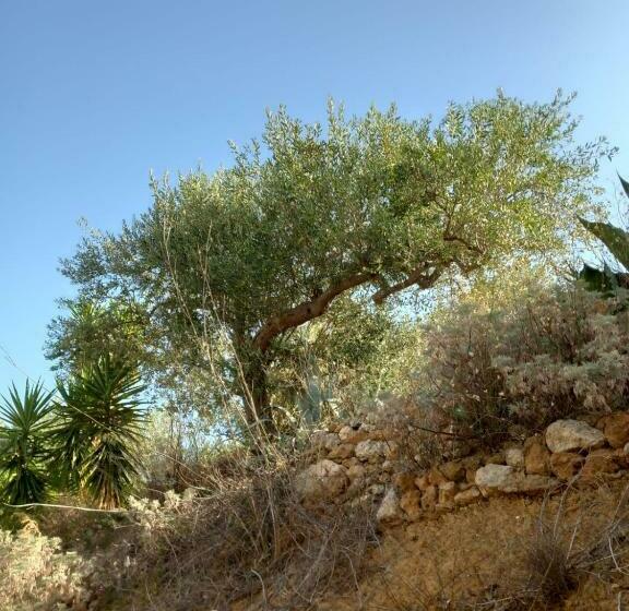 פנסיון Casa Vacanze Monterosso