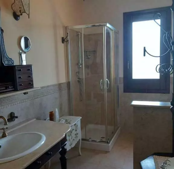 پانسیون Casa Vacanze Monterosso