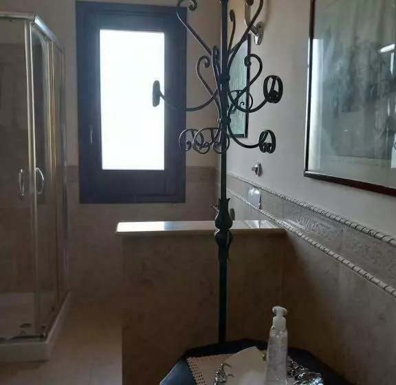 پانسیون Casa Vacanze Monterosso