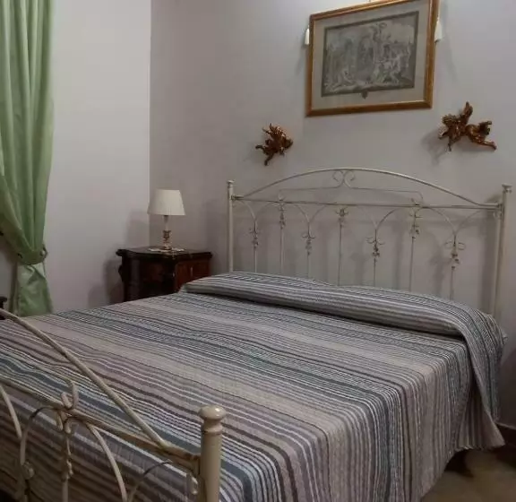 پانسیون Casa Vacanze Monterosso