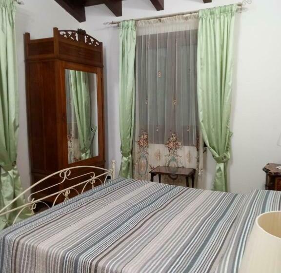 פנסיון Casa Vacanze Monterosso