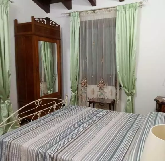پانسیون Casa Vacanze Monterosso