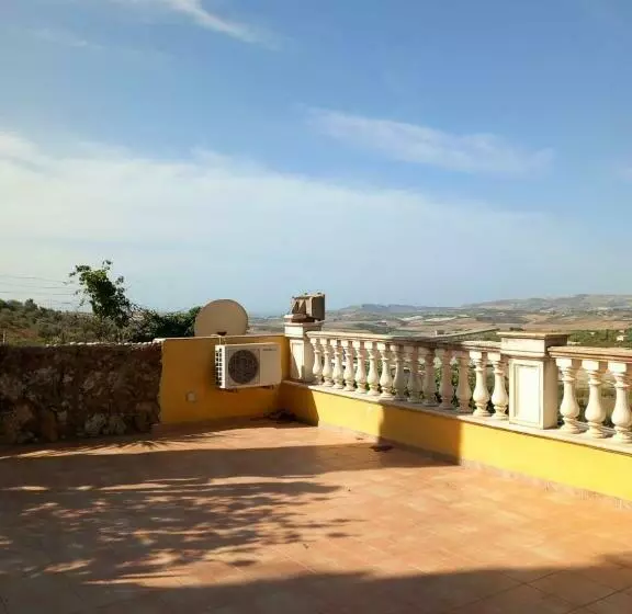 پانسیون Casa Vacanze Monterosso
