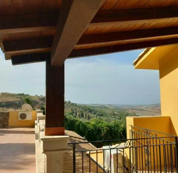 پانسیون Casa Vacanze Monterosso
