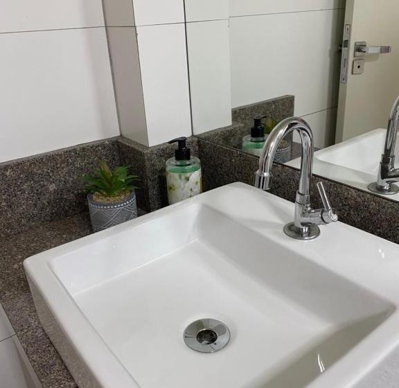 Пансион Espaço No Centro