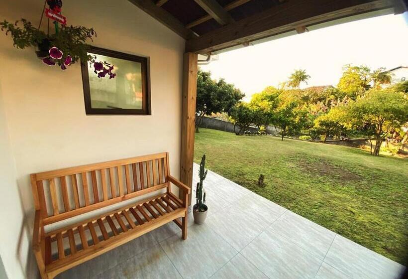 Пансион Espaço No Centro