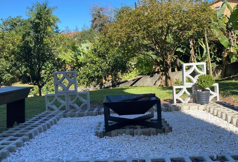 Пансион Espaço No Centro