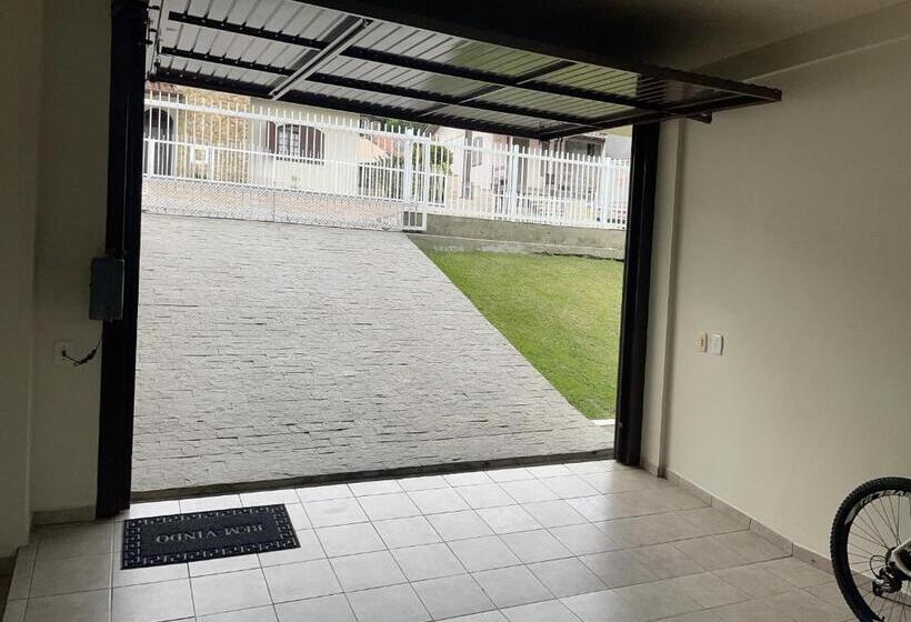 Пансион Espaço No Centro