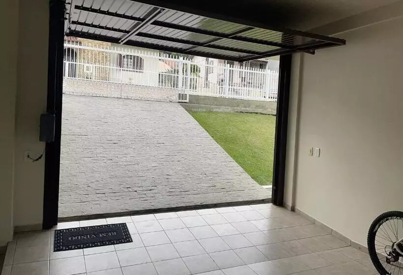 ペンション Espaço No Centro