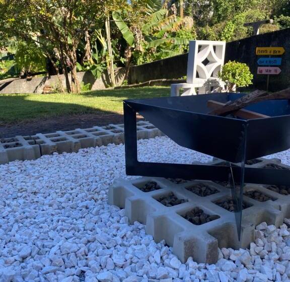 Пансион Espaço No Centro