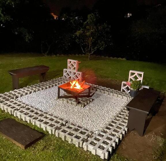 Пансион Espaço No Centro