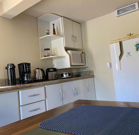 Пансион Espaço No Centro