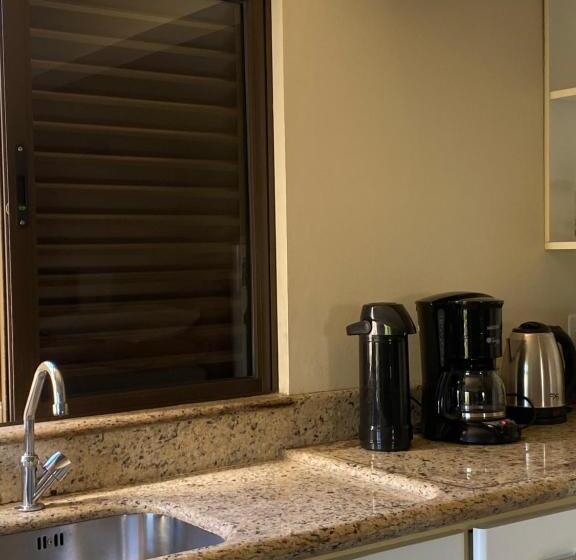 Пансион Espaço No Centro