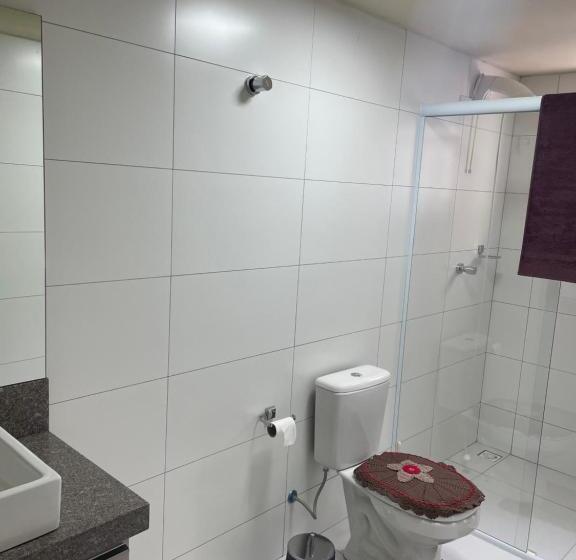 Пансион Espaço No Centro