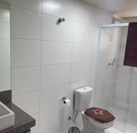 ペンション Espaço No Centro
