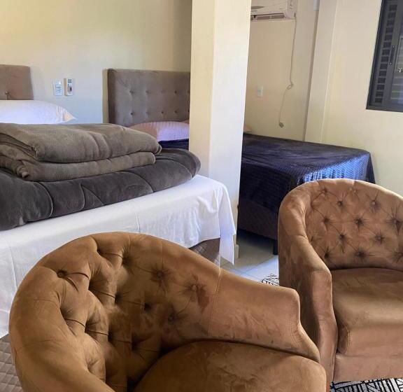 Пансион Espaço No Centro