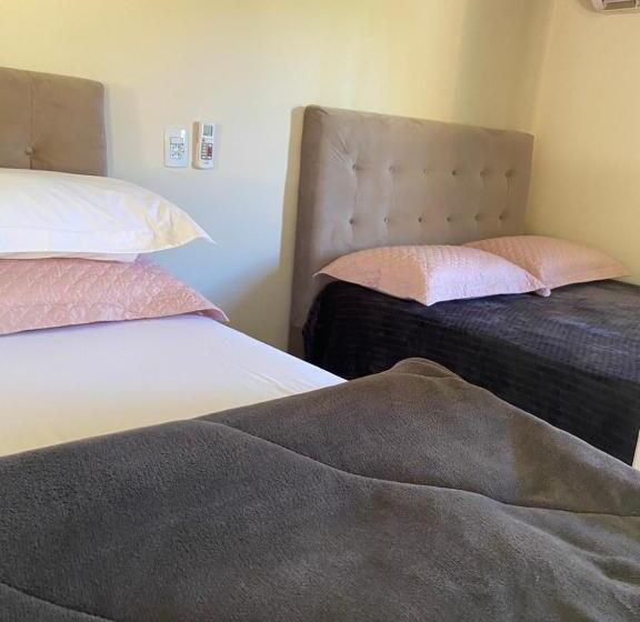 Пансион Espaço No Centro