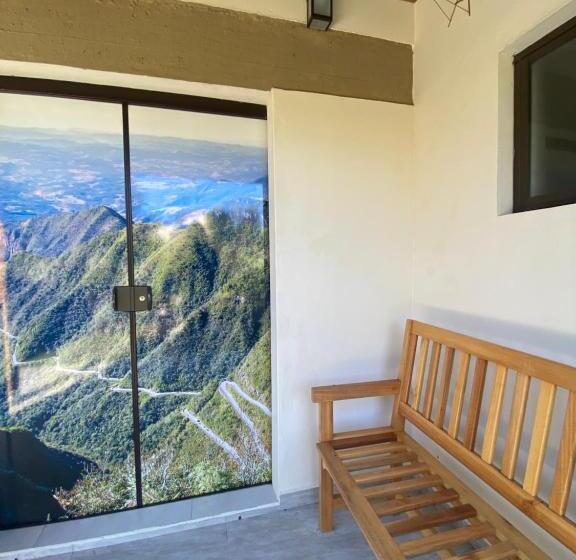 Пансион Espaço No Centro