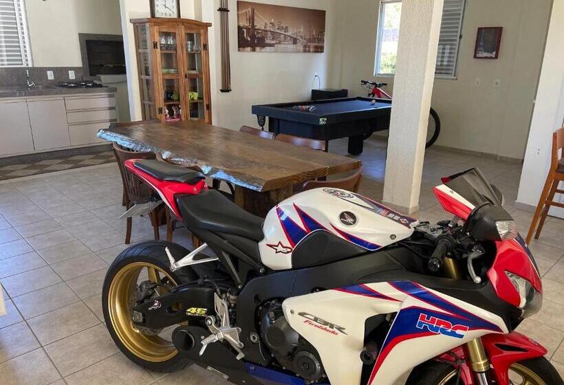 Пансион Espaço No Centro