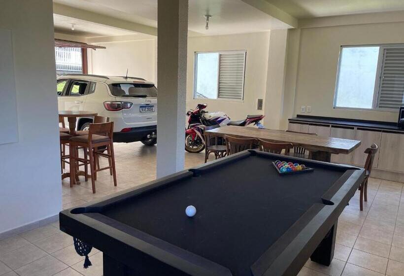 Пансион Espaço No Centro